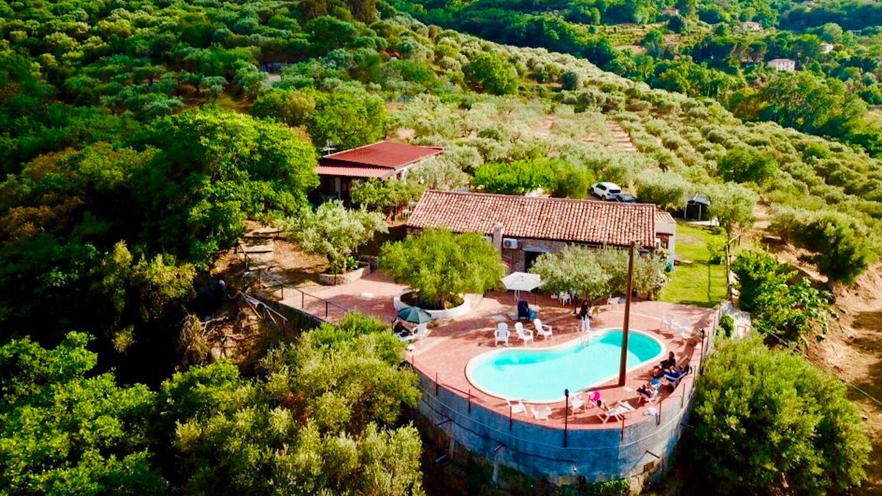 Photo of Outdoor in Capo d'Orlando