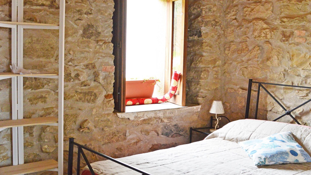 Photo of Bedroom in Capo d'Orlando