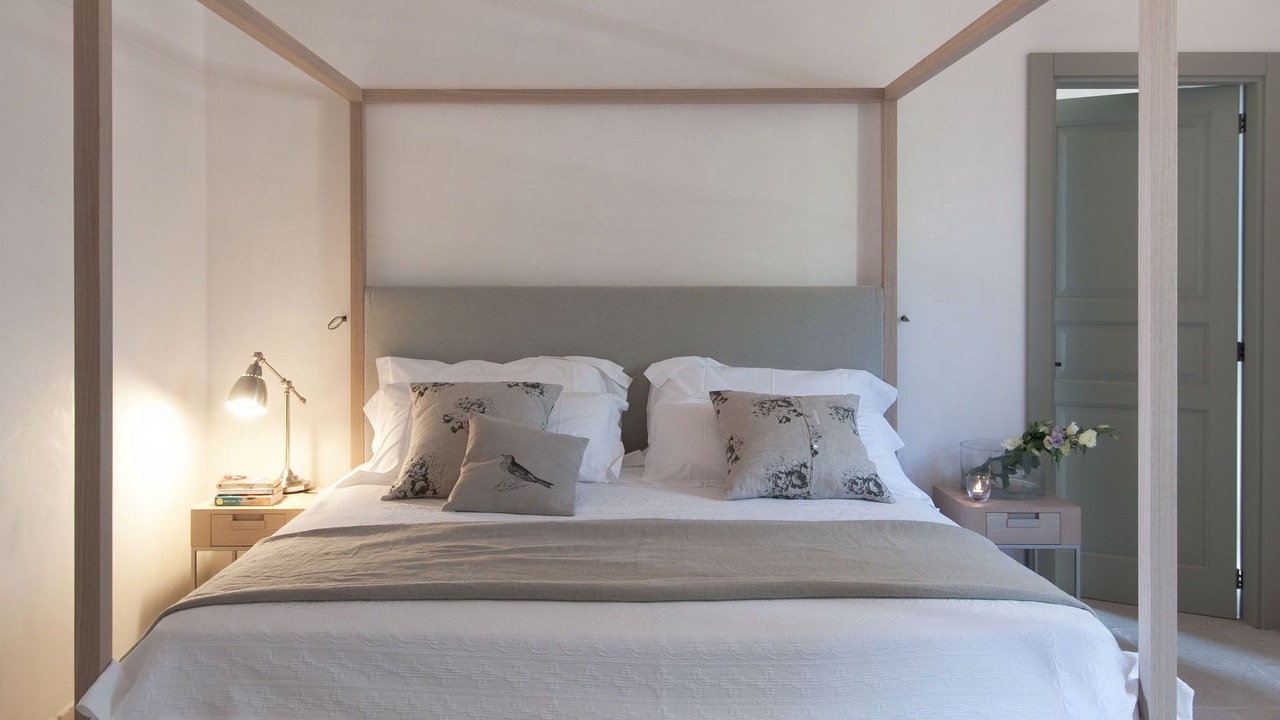 Photo of Bedroom in Carpignano Salentino