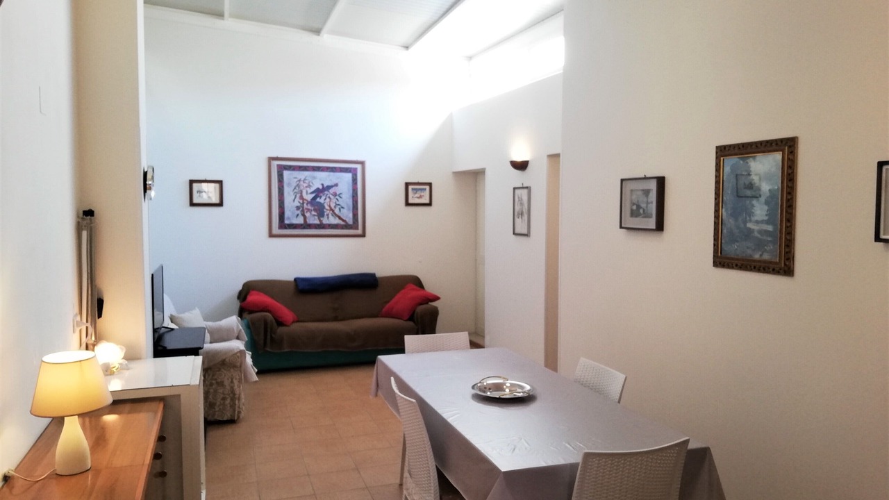 Photo of Livingroom in Specchiarica