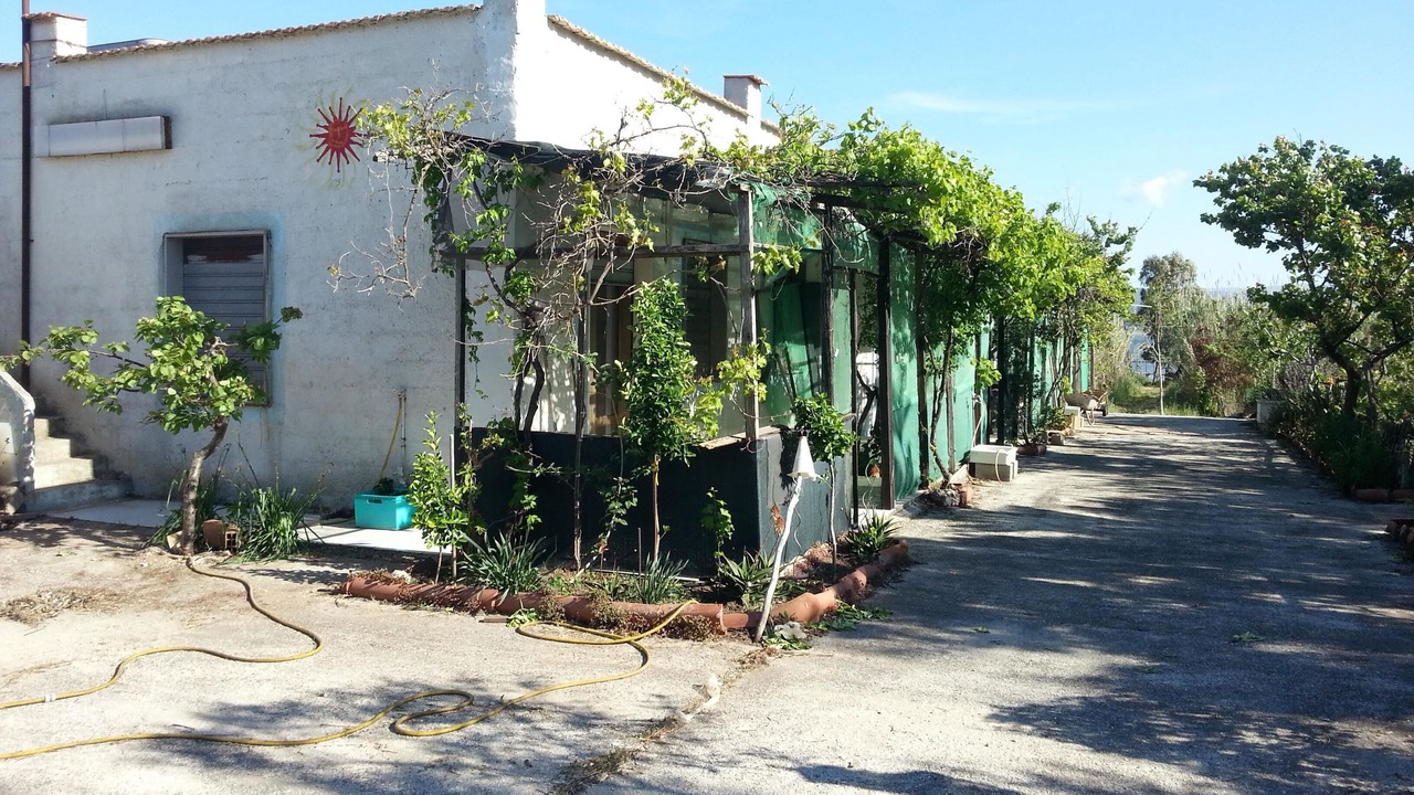 Photo of Outdoor in Lesina