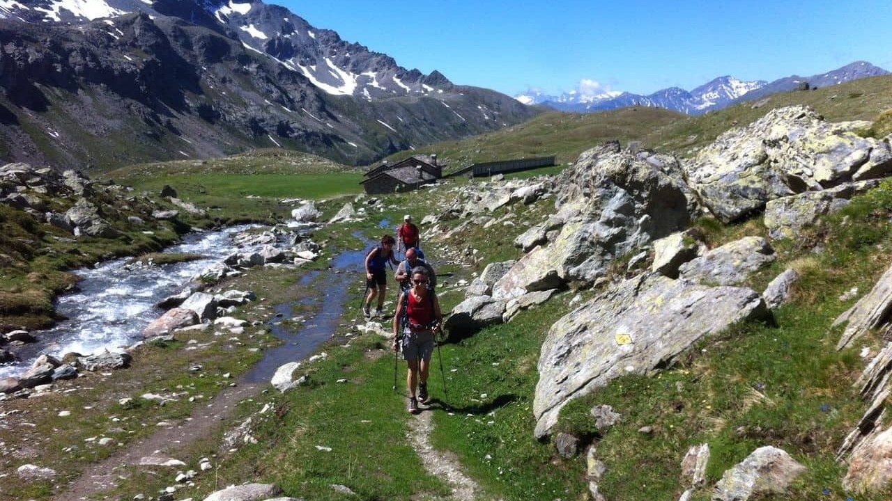 Photo of Others in Bionaz