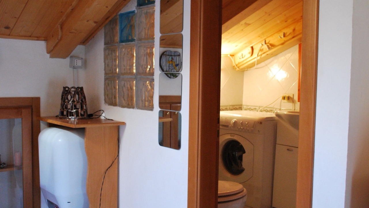 Photo of Bathroom in Campinola