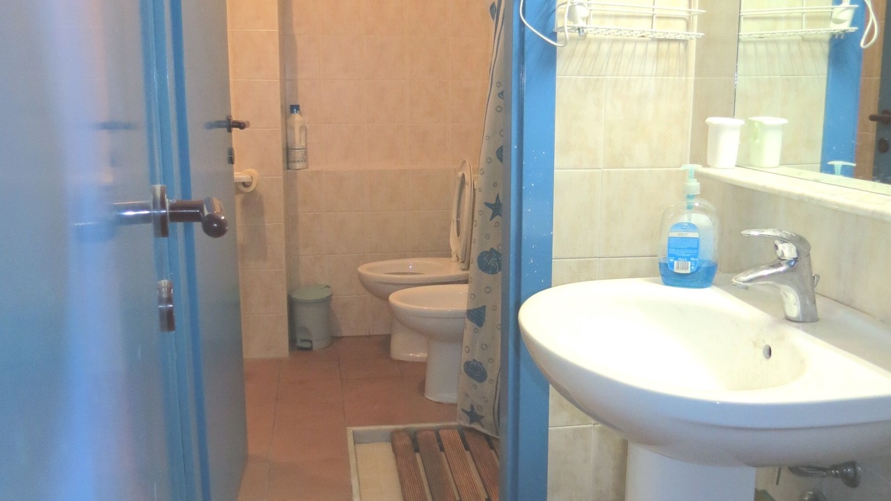 Photo of Bathroom in Marzamemi