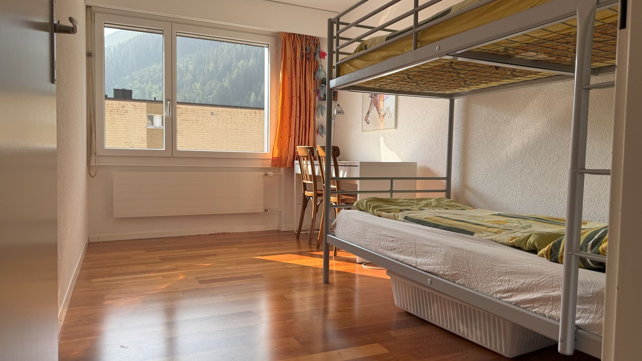 Photo of Bedroom in Andermatt