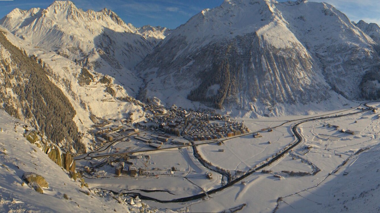 Photo of Others in Andermatt
