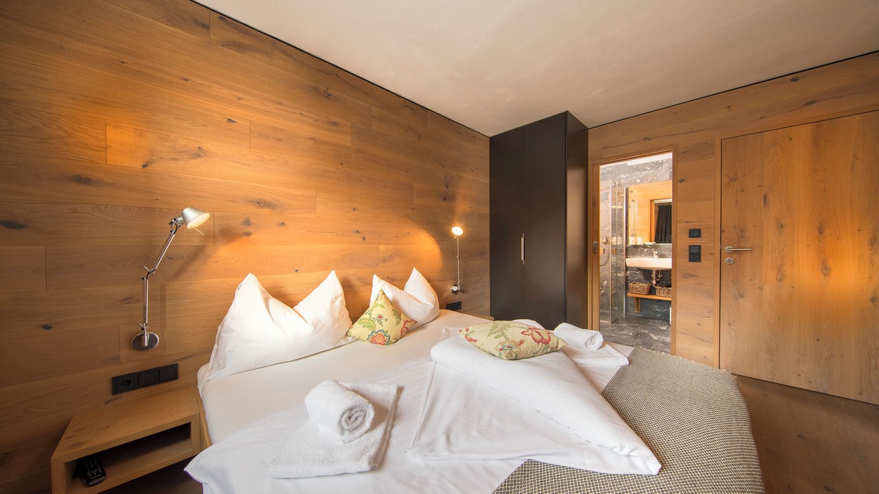 Photo of Bedroom in Bramberg am Wildkogel