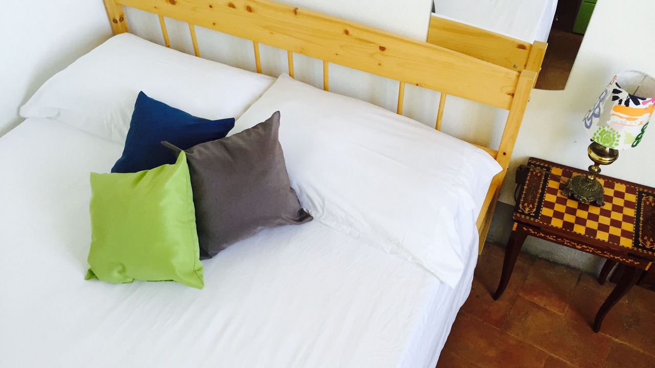 Photo of Bedroom in Castell'Azzara