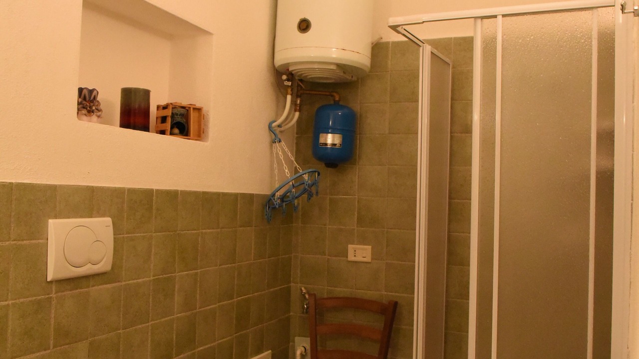 Photo of Bathroom in Gioia del Colle