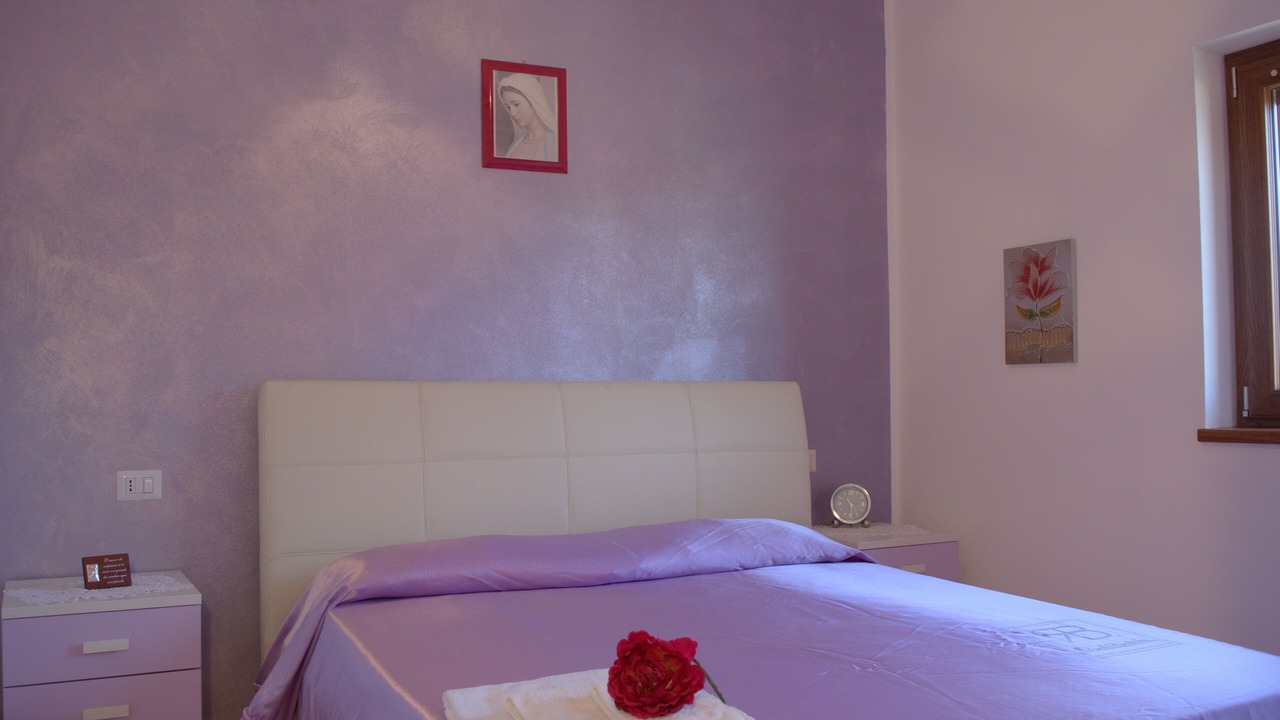 Photo of Bedroom in Castel Di Tusa