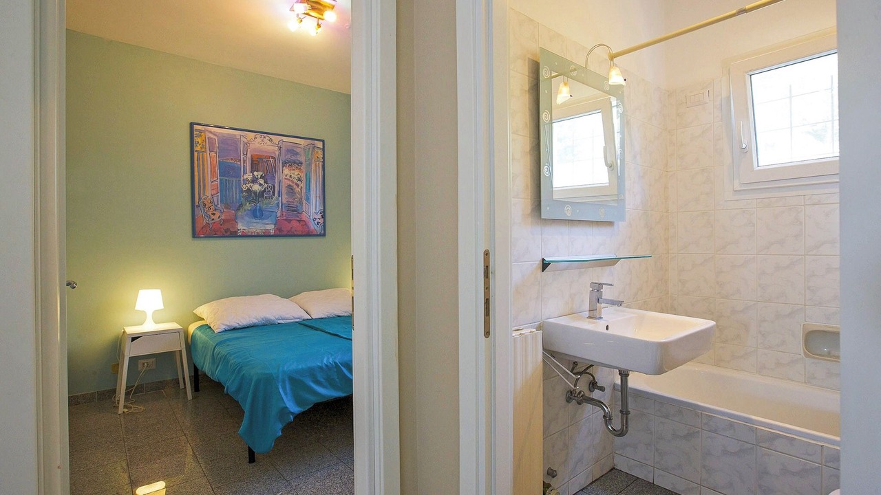 Photo of Bedroom in Susello
