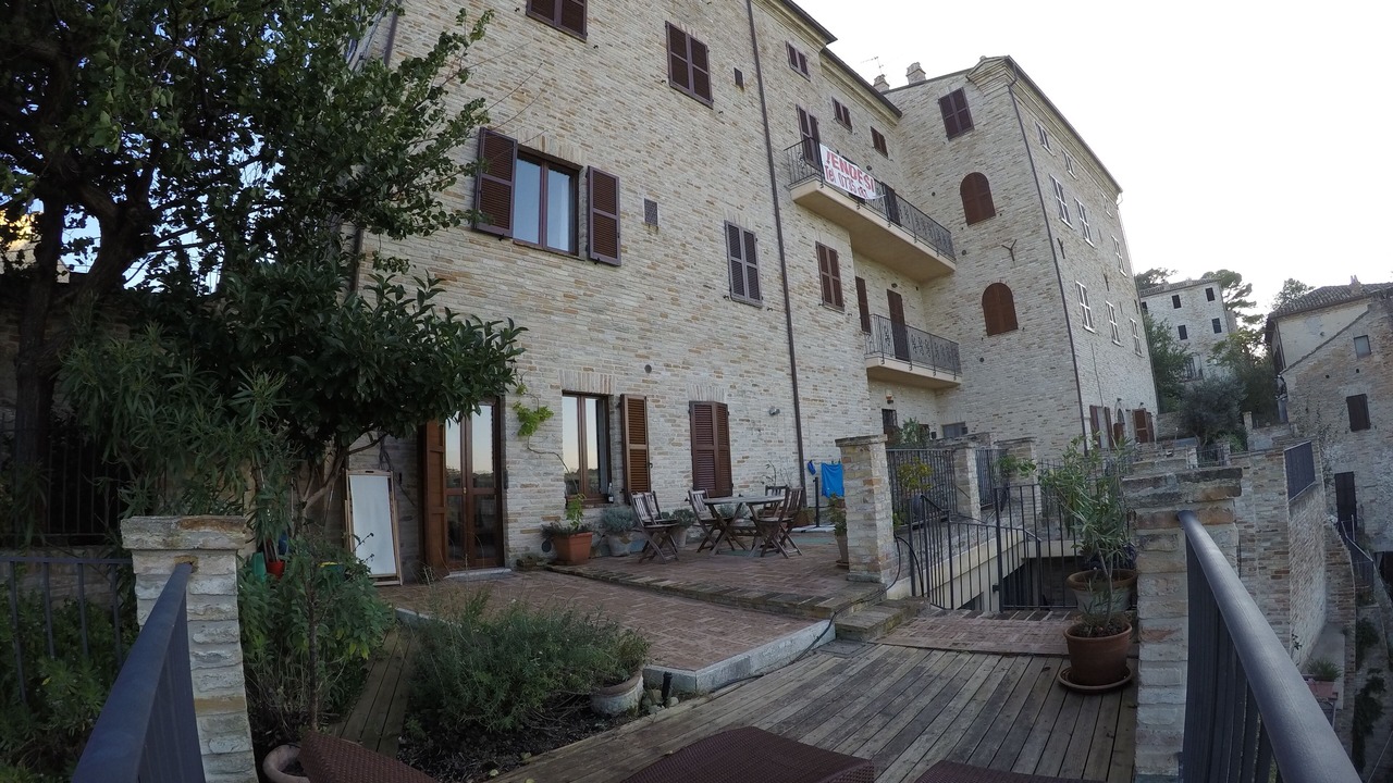 Photo of Outdoor in Cupra Marittima
