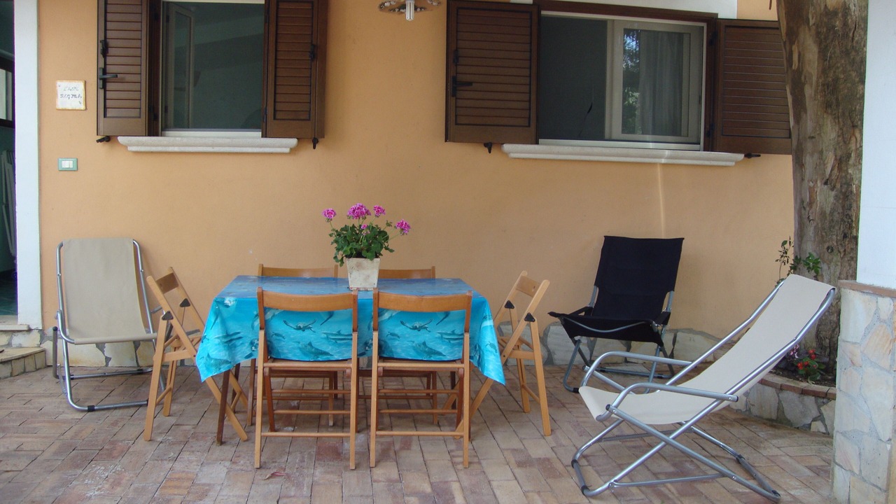 Photo of Outdoor in Marina Di Camerota