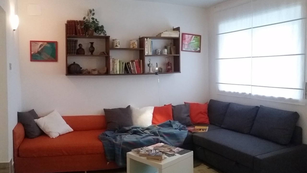 Photo of Livingroom in Tivoli