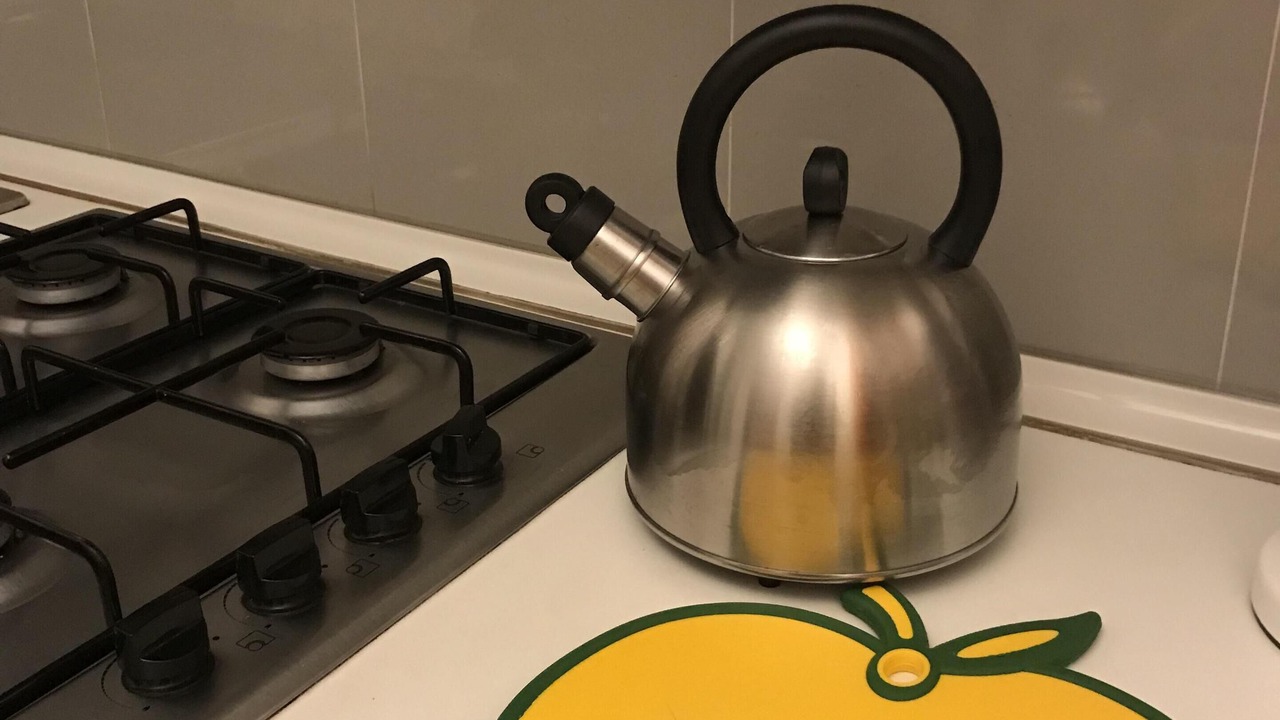 Photo of Kitchen in Historic Centre