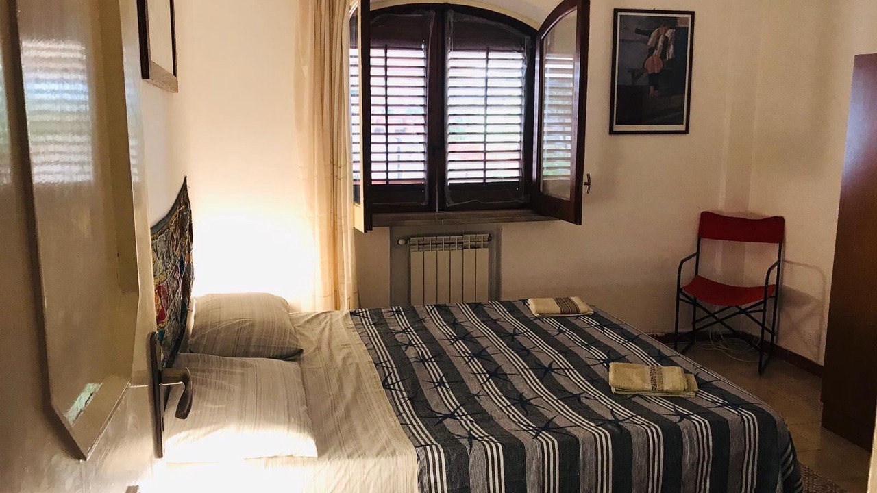 Photo of Bedroom in Mondello