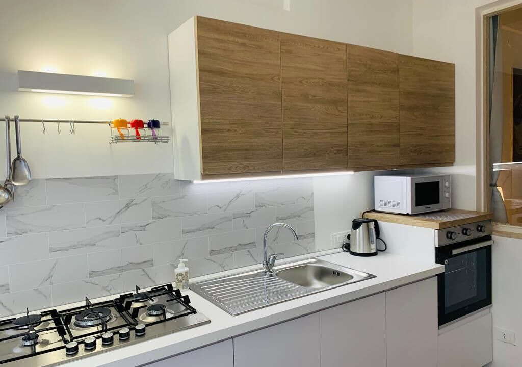 Photo of Kitchen in Mondello
