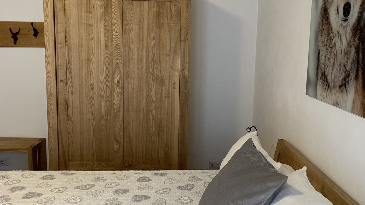 Photo of Bedroom in Paquier
