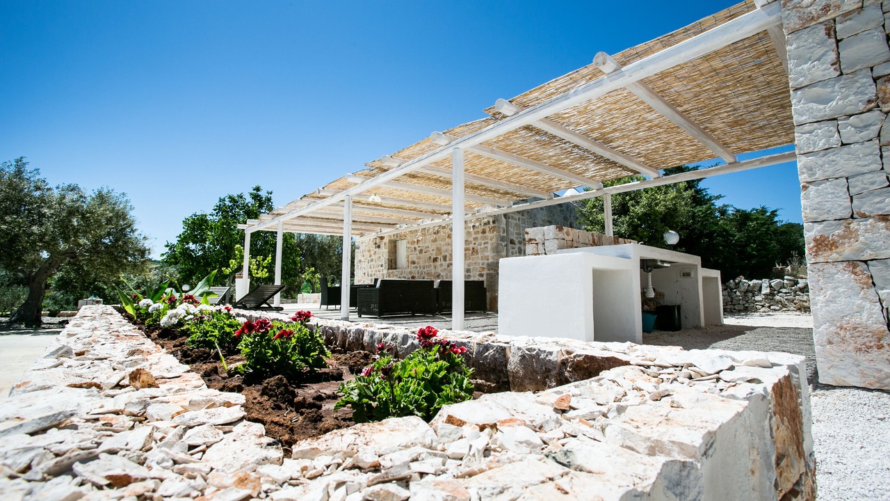 Photo of Outdoor in Castellana Grotte