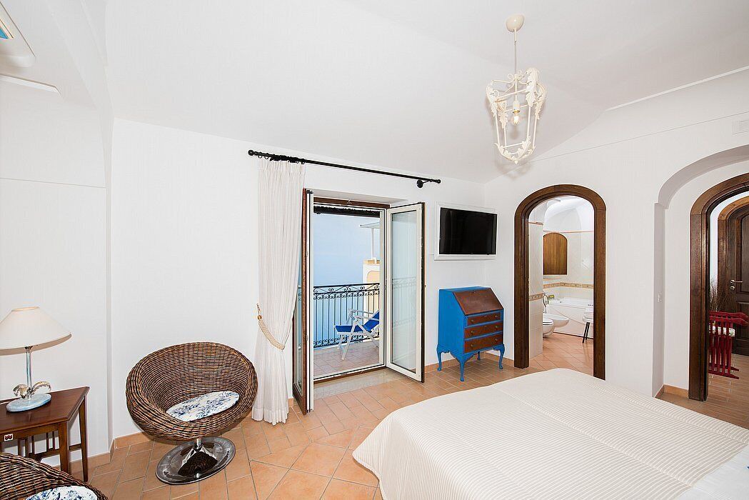 Photo of Bedroom in Nocelle