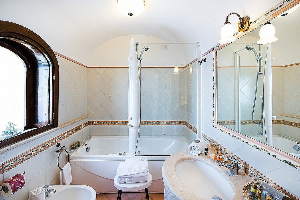 Photo of Bathroom in Nocelle