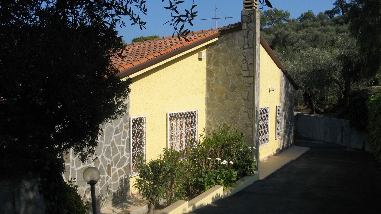 Photo of Outdoor in Diano Marina