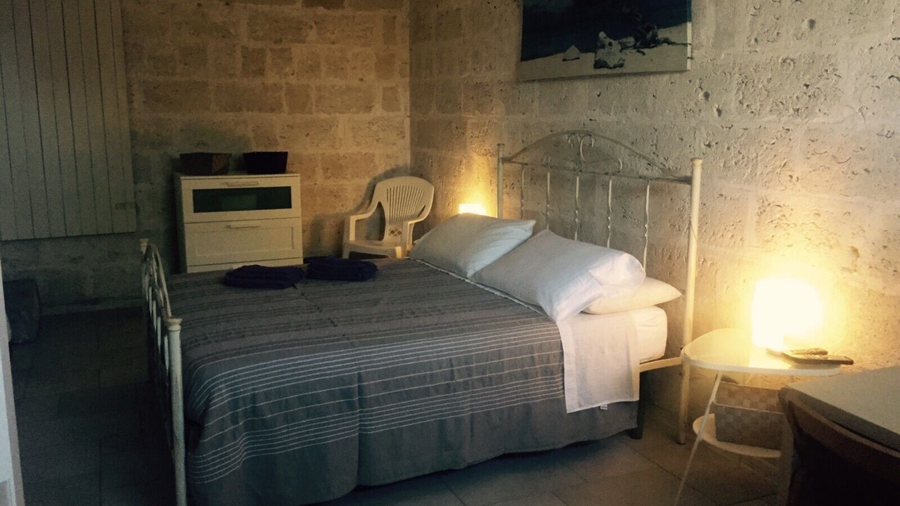 Photo of Bedroom in Galatone
