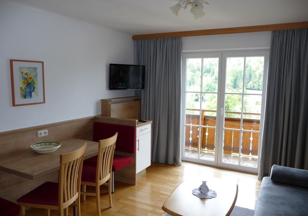 Photo of Livingroom in Fuschl am See