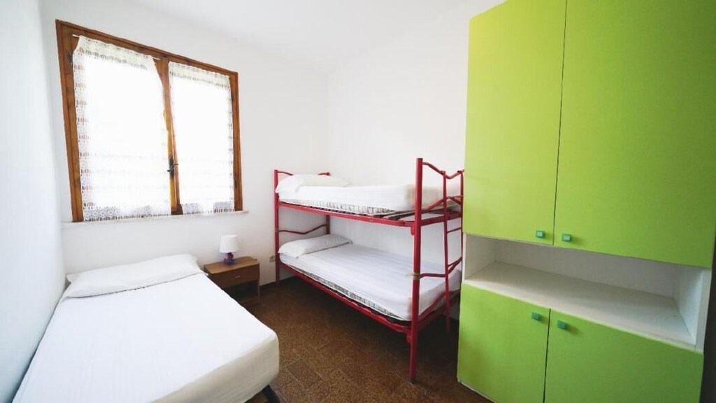 Photo of Bedroom in Lido di Spina