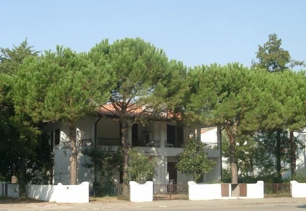 Photo of Buildings in Lido di Spina