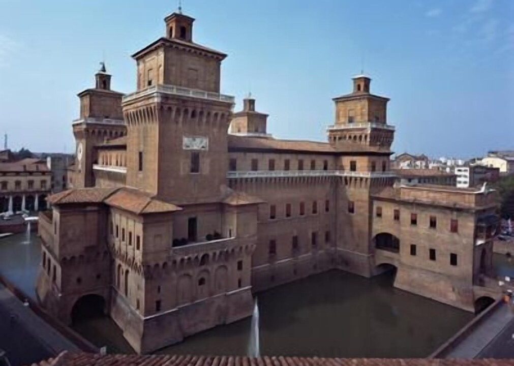 Photo of Buildings in Lido di Spina