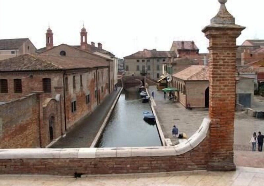 Photo of Buildings in Lido di Spina