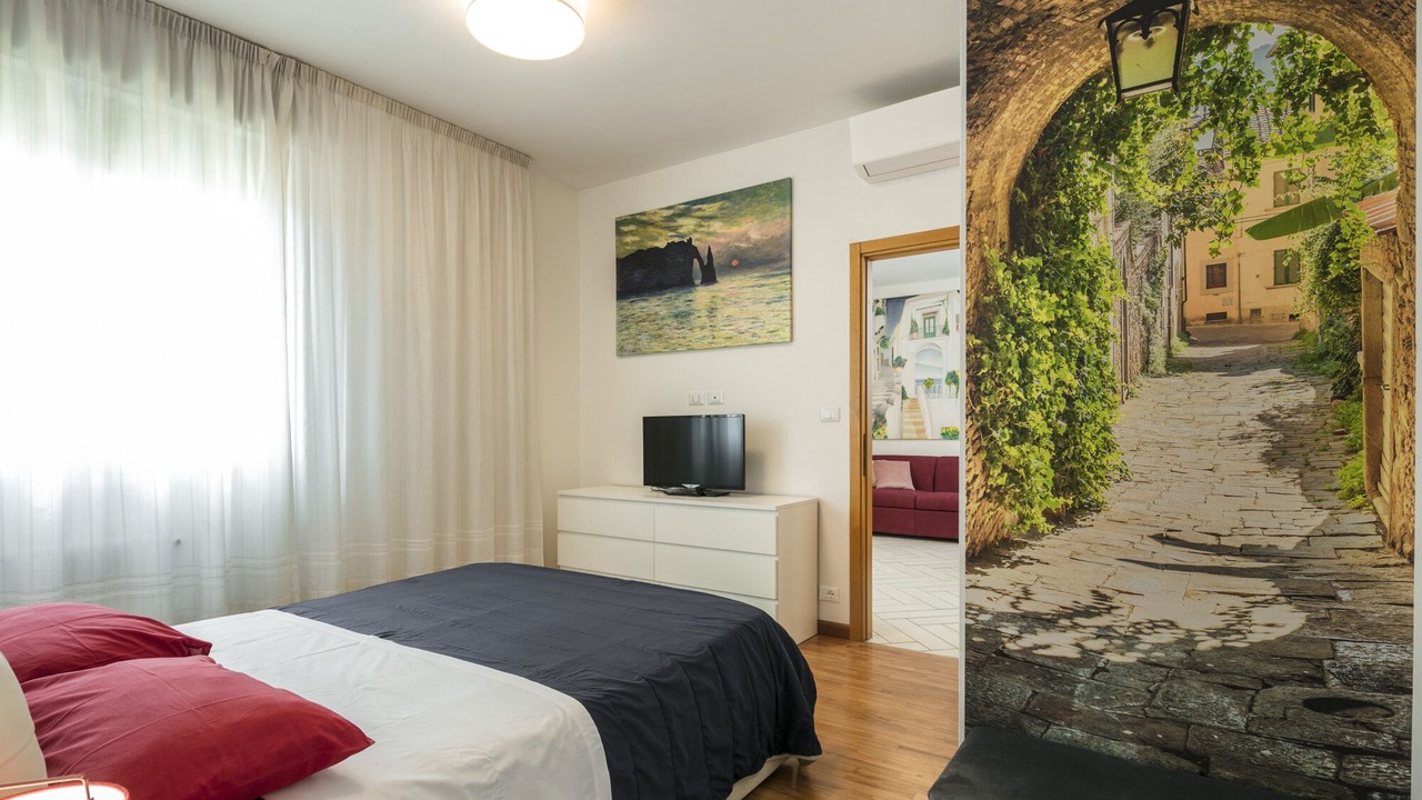 Photo of Bedroom in Borgo Panigale