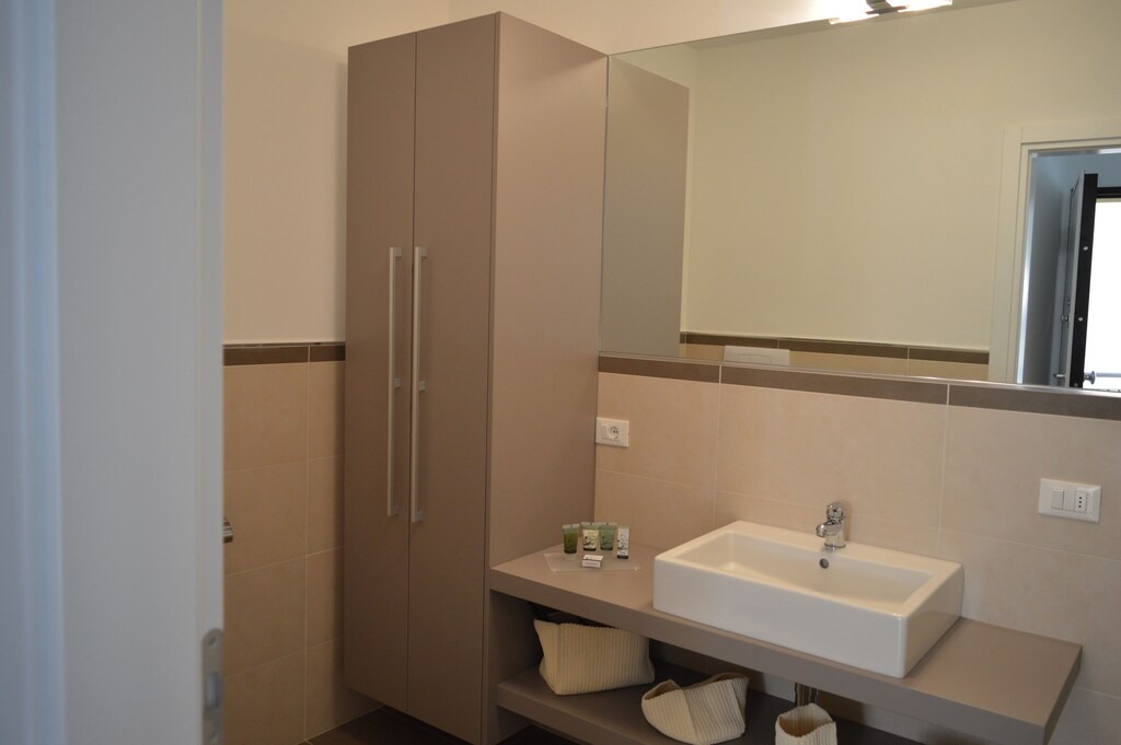 Photo of Bathroom in Aer