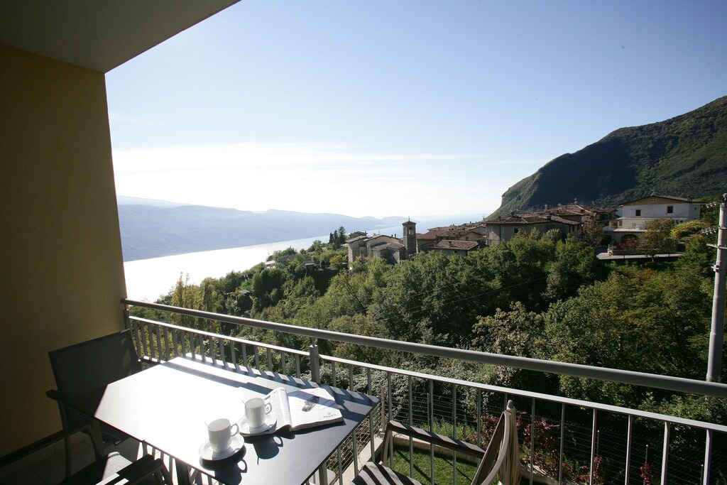 Photo of Patio Balcony in Aer