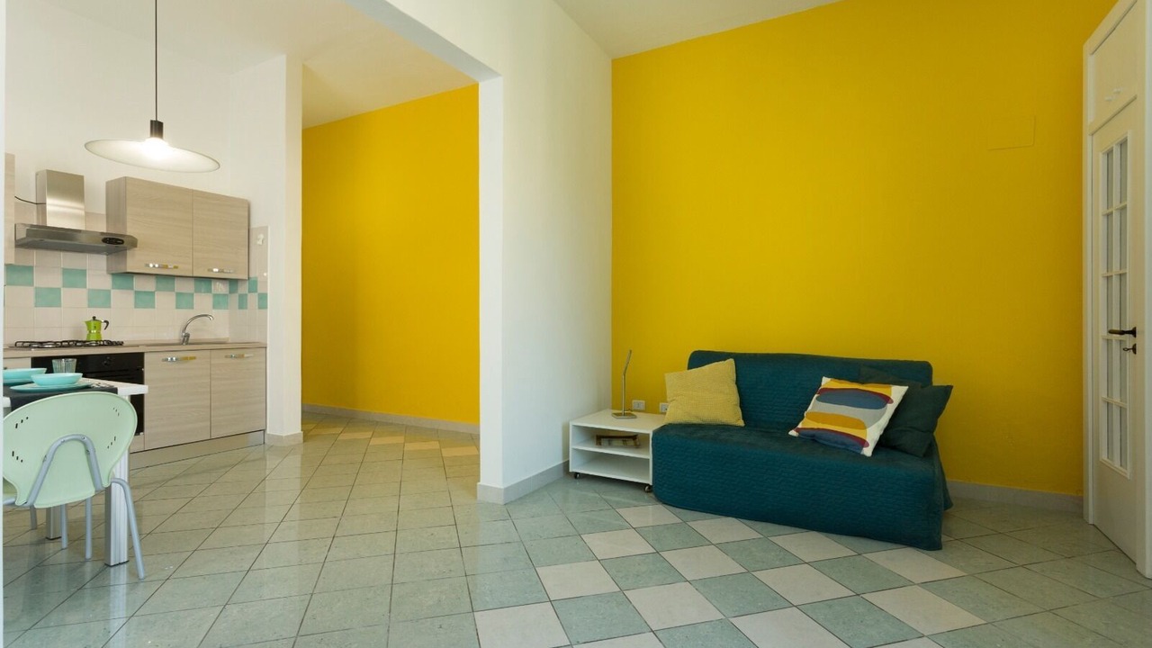 Photo of Livingroom in Rosolini