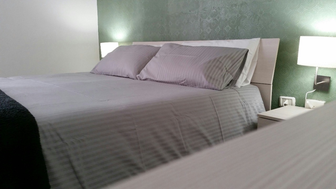 Photo of Bedroom in Rosolini