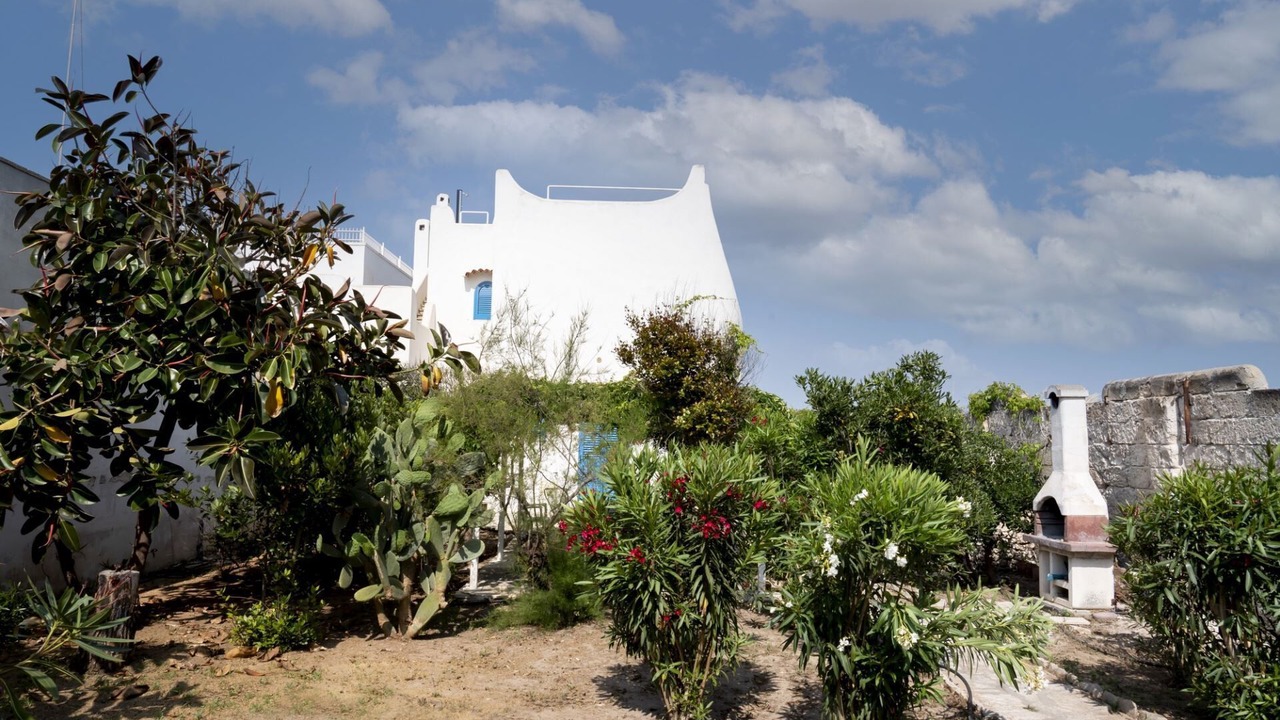 Photo of Outdoor in Torre Lapillo
