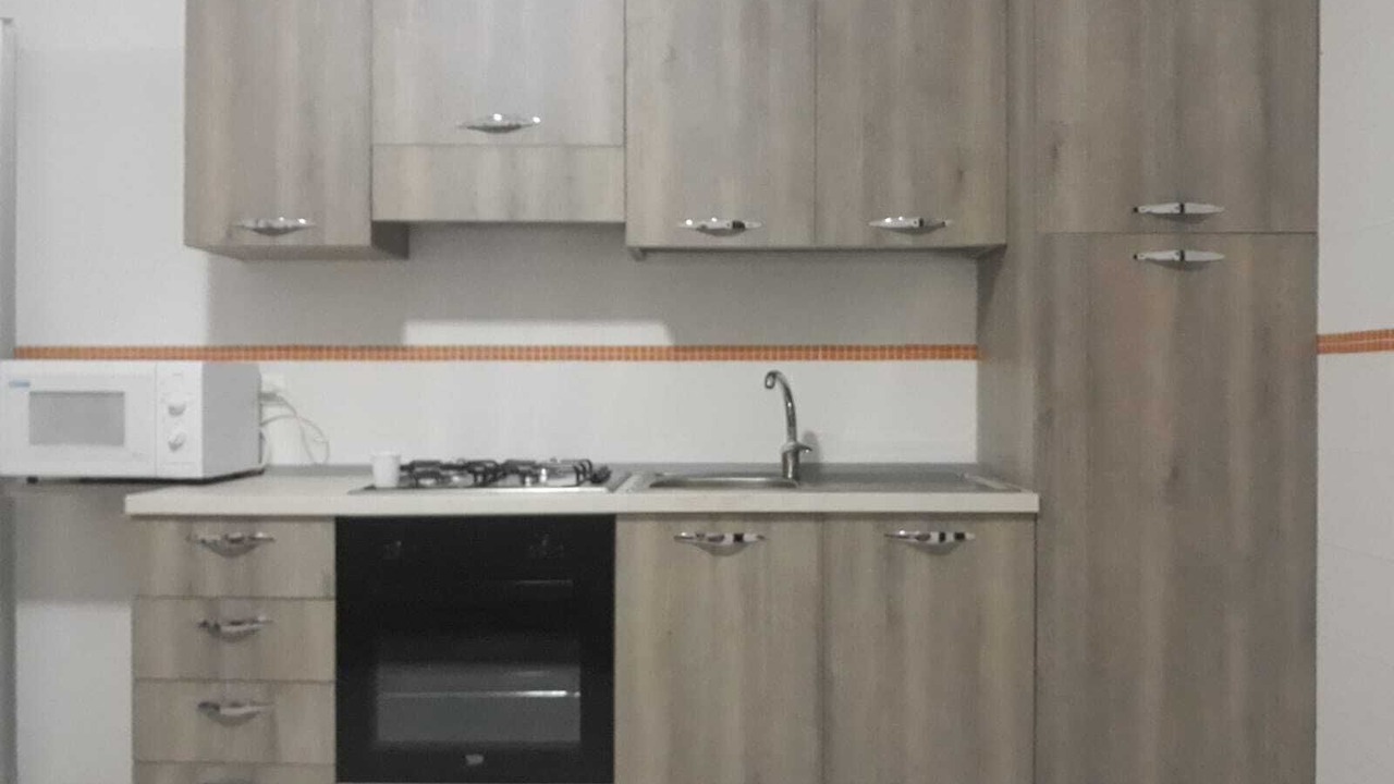 Photo of Kitchen in Alcamo Marina