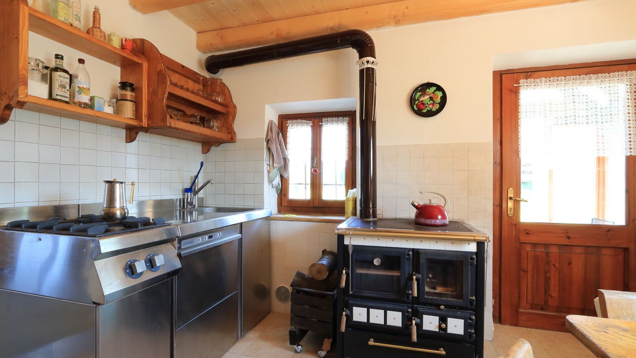 Photo of Kitchen in Spert