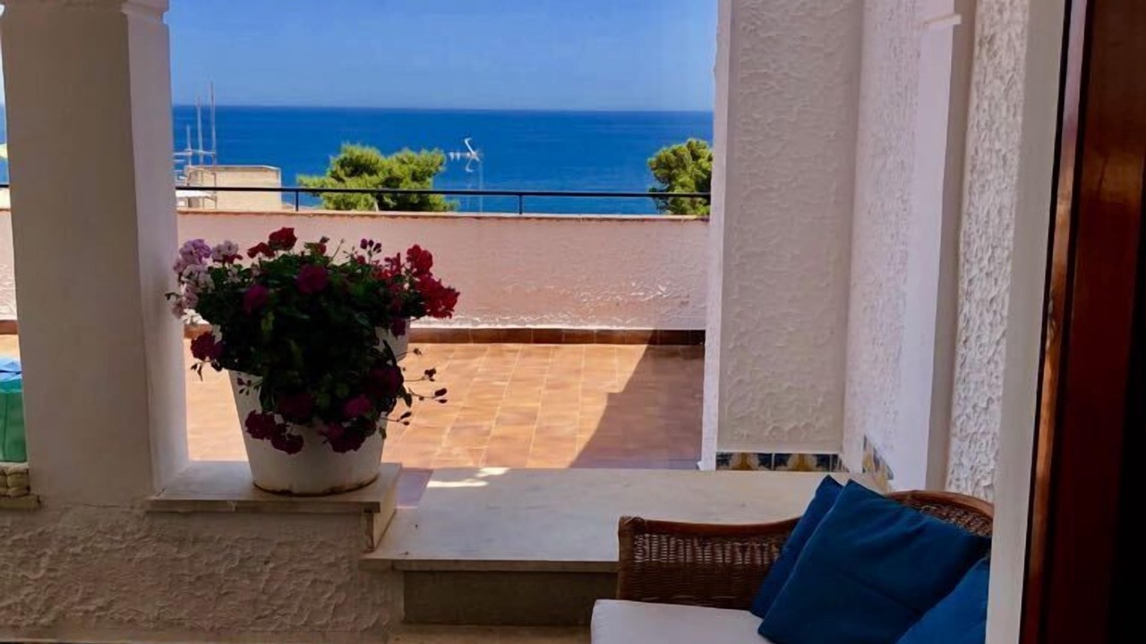 Photo of Outdoor in Torre Colonna-sperone