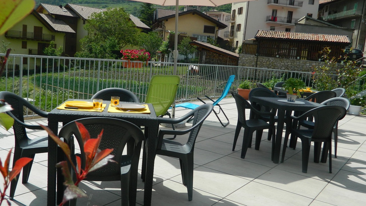 Photo of Outdoor in Ronzo-Chienis