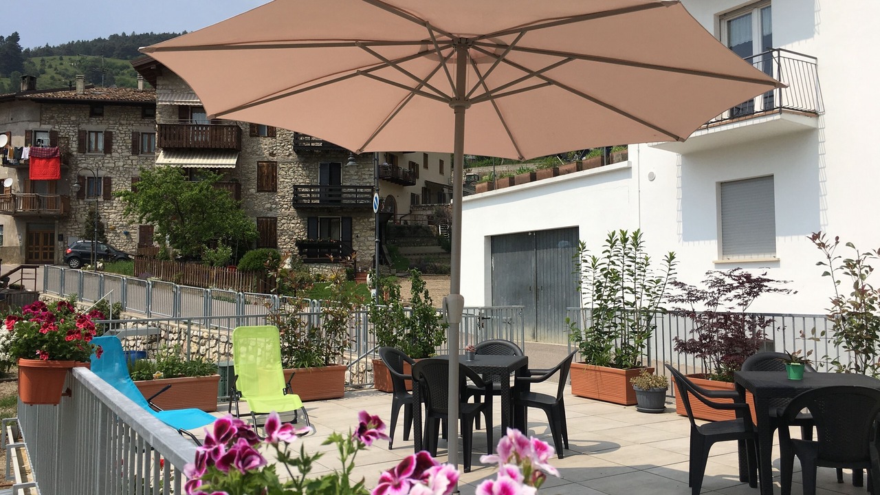 Photo of Outdoor in Ronzo-Chienis