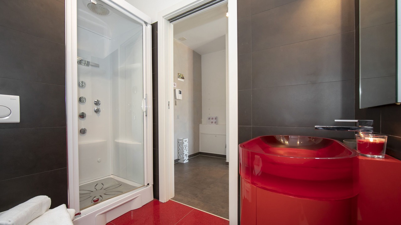 Photo of Bathroom in Lugano