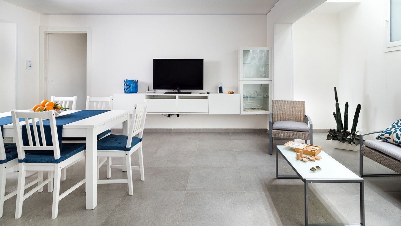 Photo of Livingroom in Marsala