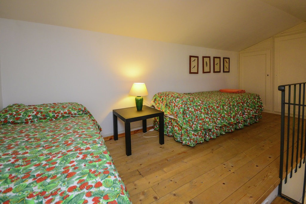 Photo of Bedroom in Tredozio