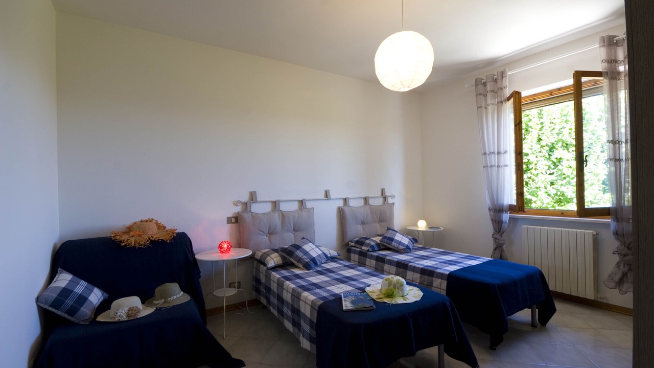 Photo of Bedroom in Osimo