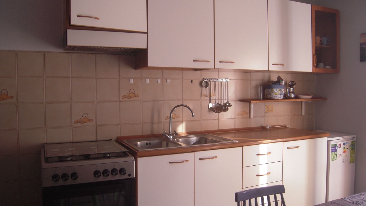 Photo of Kitchen in Sulzano