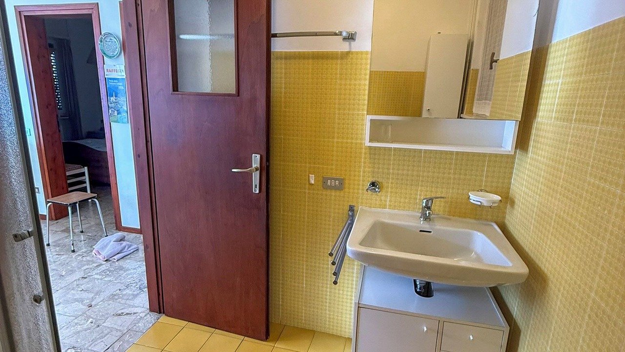 Photo of Bathroom in Tronzano Lago Maggiore