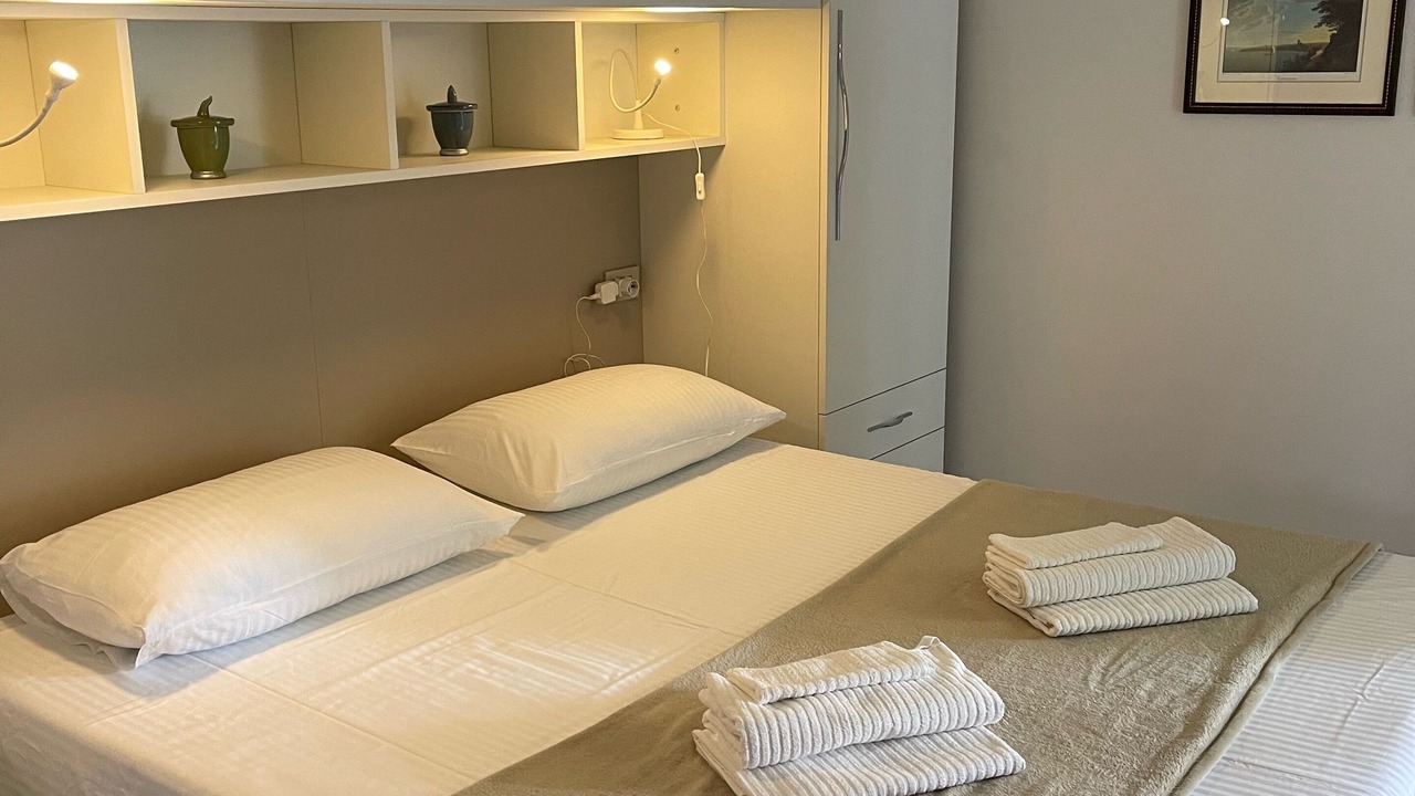 Photo of Bedroom in Lugana